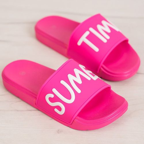 Gumowe Klapki r.40 na Arena.pl