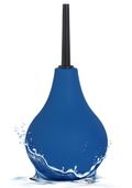 the cleaner 200ml anal douche blue