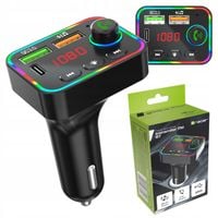 Transmiter FM TRACER SoundCast