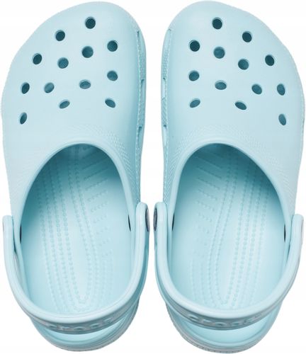 Buty Chodaki Klapki Crocs Platform Classic 41 na Arena.pl