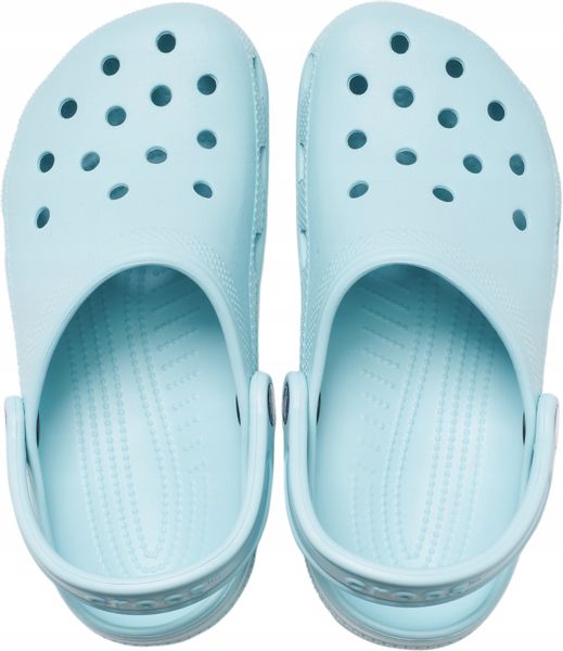 Buty Chodaki Klapki Crocs Platform Classic 41 zdjęcie 6