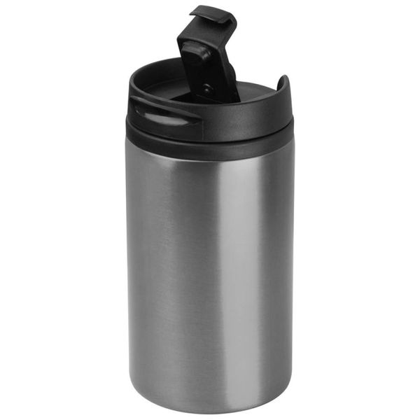 Kubek metalowy 250 ml zdjęcie 2