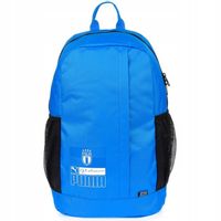 PUMA PLECAK DWUKOMOROWY SZKOLNY SPORTOWY TRENINGOWY DWIE KIESZONKI NA BIDON
