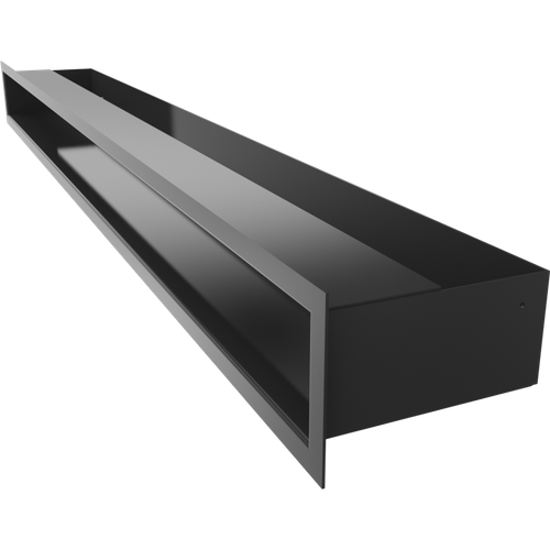Kratka LUFT czarny 9x100 na Arena.pl