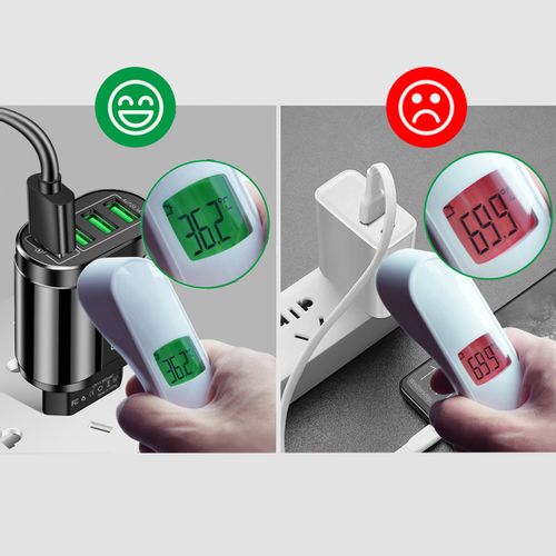 Adapter Zasilania 230V - Usb Heckermann Hc385 na Arena.pl