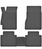 Dywaniki gumowe do Mazda Premacy TUNEL