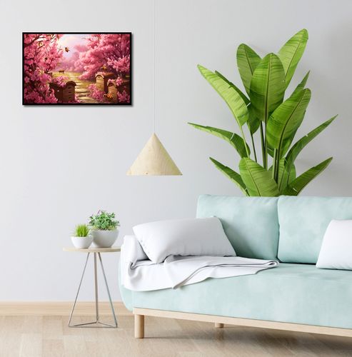 Plakat 60x40cm Życie w Ulach na Arena.pl