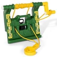 Rolly Toys Wyciagarka Zielona
