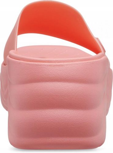 Damskie Klapki Platforma Crocs Skyline Slide 37-38 na Arena.pl