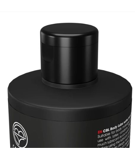 Żel intymny na bazie wody 500ml na Arena.pl