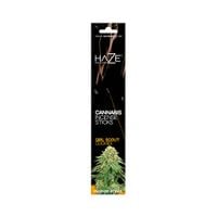 konopne kadzidełka zapachowe haze - girl scout cookies