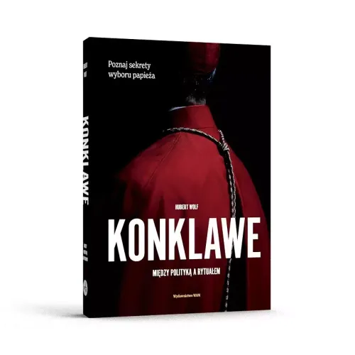 Konklawe. Między Polityką A Rytuałem na Arena.pl