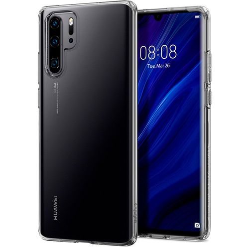 SPIGEN LIQUID CRYSTAL HUAWEI P30 PRO CRYSTAL CLEAR na Arena.pl