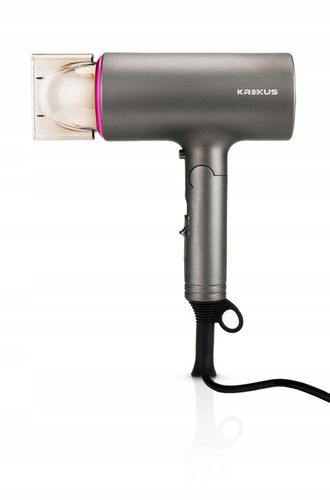 Profesjonalna suszarka do włosów Jonizacja Składana Krexus na Arena.pl