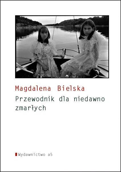 Poradnik dla niedawno zmarłych zdjęcie 1