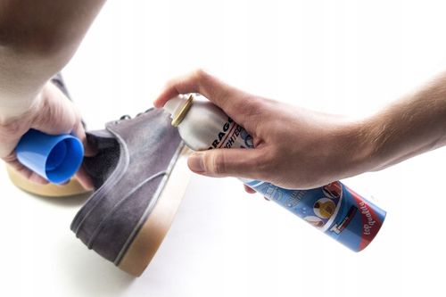 Impregnat HYDROFOBOWY Tarrago Nano Protector 250ml na Arena.pl