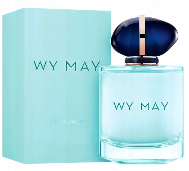 WY MAY INTENSE Perfumy damskie 90ml zdjęcie 1