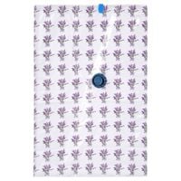 Worek Próżniowy na Ubrania Odzież Pościel Koce Lawendowy Zapachowy 70x100