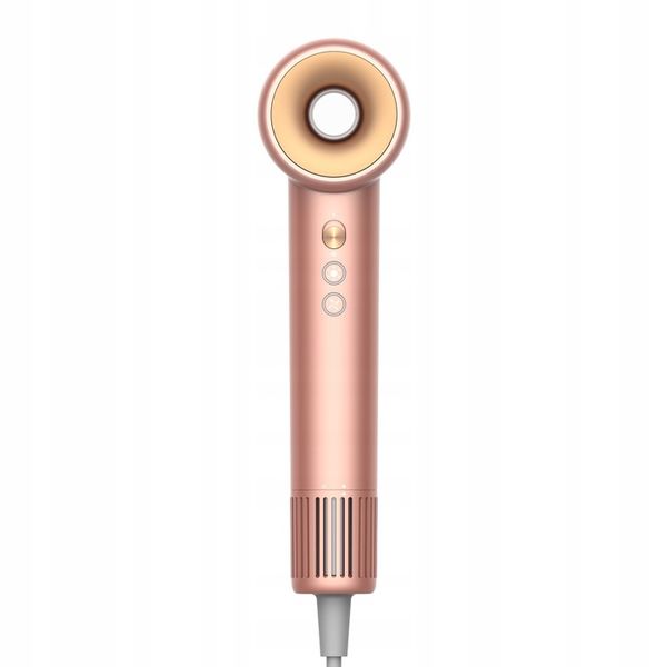 Mocna Suszarka do Włosów COSHARE EssenceRing SuperFlow1 PRO Jonizacja 1600W zdjęcie 9