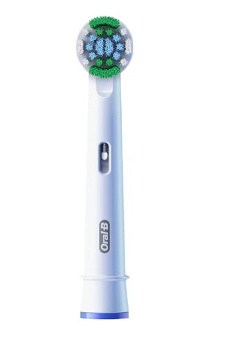 Oryginalne końcówki do szczoteczki Oral-B EB20RX Pro Precision Clean 6 szt. na Arena.pl