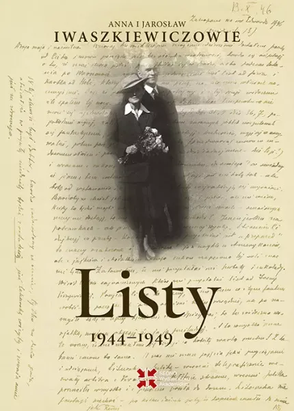 Listy 1944-1949 zdjęcie 1