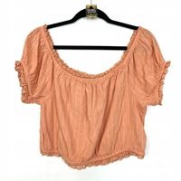 Top American Eagle Łososiowy L