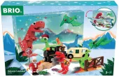Brio Dino Kalendarz Adwentowy