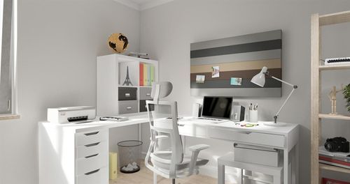 Fluffo panel HOP Lamel beżowy na Arena.pl