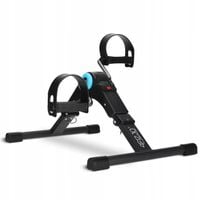 4FIZJO Rower rotor treningowy pionowy rehabilitacyjny MINI