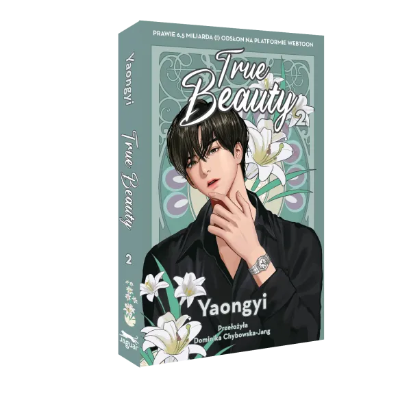 True Beauty 2 zdjęcie 2