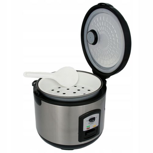 ADLER AD6406 garnek do gotowania ryżu 1,5L 1000W na Arena.pl