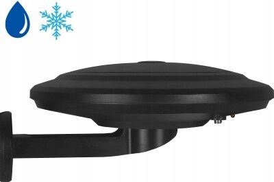 CYFROWA UNIWERSALNA MOBILNA ANTENA DVB-T/T2 BIAŁA na Arena.pl