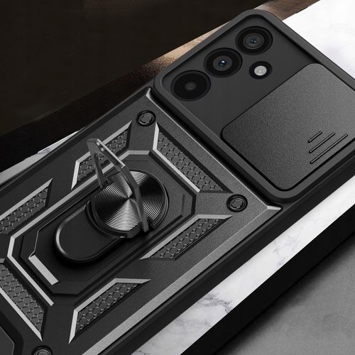 TECH-PROTECT CAMSHIELD PRO GALAXY A56 5G BLACK na Arena.pl
