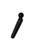 planet wand er black + rosegold