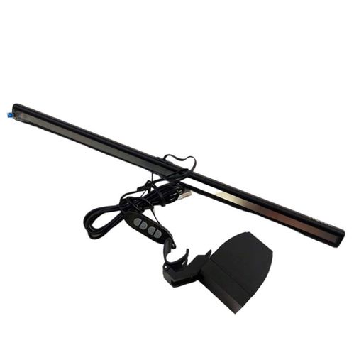 Lamka Listwa Na Monitor Do Komputera Ładowanie Usb na Arena.pl