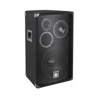 Kolumna estradowa Q1001 Dibeisi 400W 3-głośnikowa