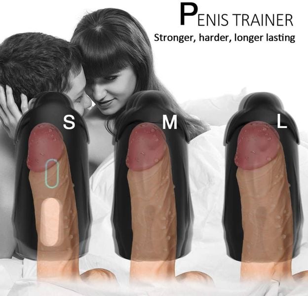 męski masturbator zdjęcie 13