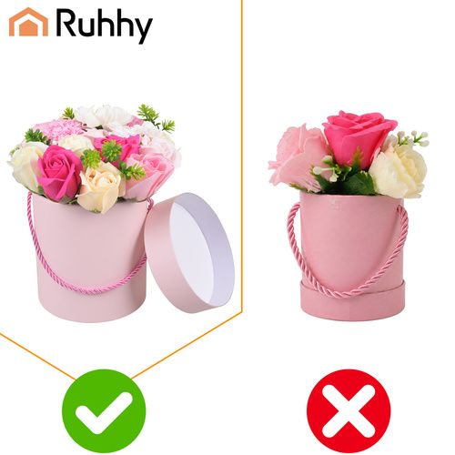 Flower Box - Dekoracja Ruhhy na Arena.pl