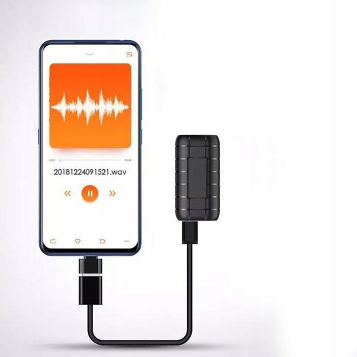 Dyktafon 20dni podsłuch mp3 redukcja szumu na Arena.pl