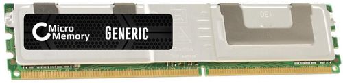 CoreParts 2GB pamięć do serwerów HP, MMXHP-DDR2D0004 na Arena.pl