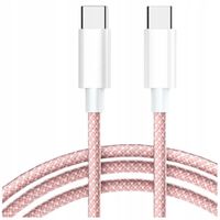 co2 ładowarka kabel usb-c szybkie ładowanie usb typ c do iphone 15 16