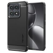 spigen rugged armor xiaomi 14t matte black