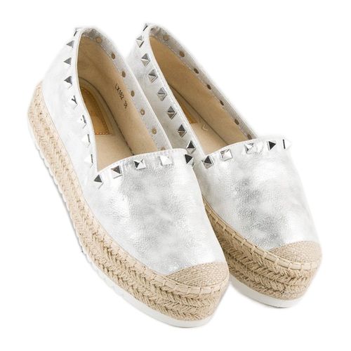 Espadryle na platformie r.37 na Arena.pl
