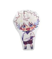 Poduszka Chibi - Hunter × Hunter - Killua Zoldyck