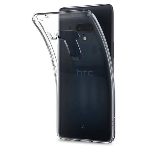 SPIGEN LIQUID CRYSTAL HTC U12+ PLUS CLEAR H12CS23357 na Arena.pl