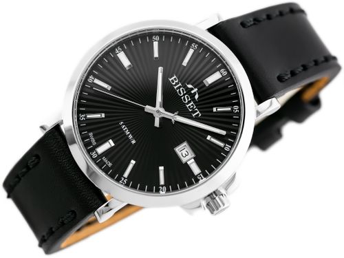 BISSET BSCE96 (zb079b) na Arena.pl