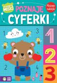 akademia misia. poznaję cyferki 5640