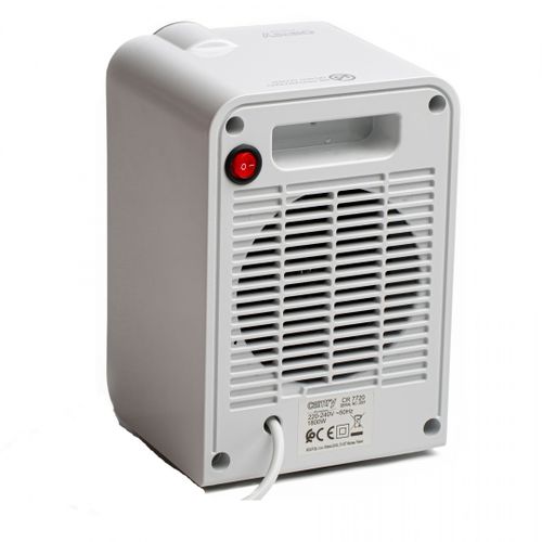 Termowentylator ceramiczny LCD Timer Camry CR 7720 na Arena.pl