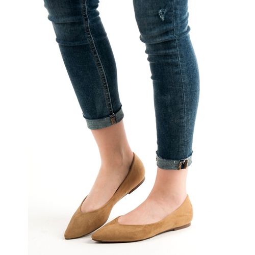 Baleriny W Szpic r.41 na Arena.pl