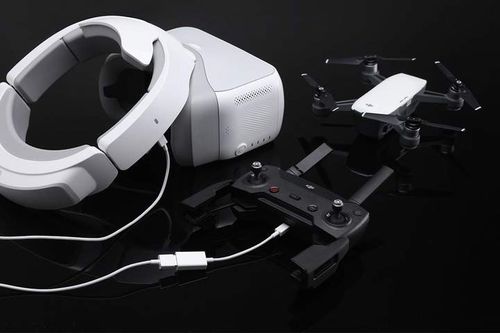 Kabel micro USB OTG DJI Goggles na Arena.pl
